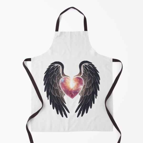 Item preview, Cosmic's Heart designed and sold by RayFallon.