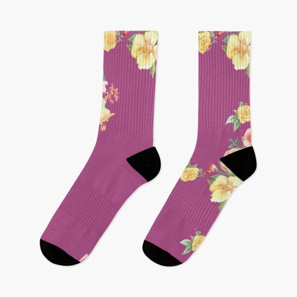 Item preview, Purple floral background designed and sold by Nanda1975.