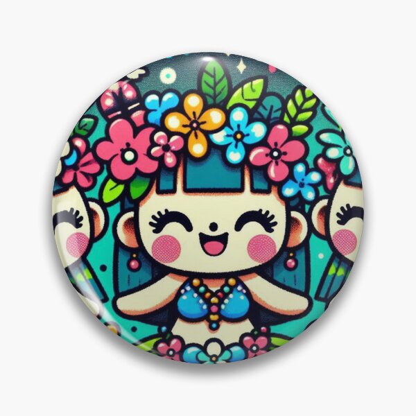 Item preview, Enchanting Hula Kids - 238 designed and sold by sagaofsilence.