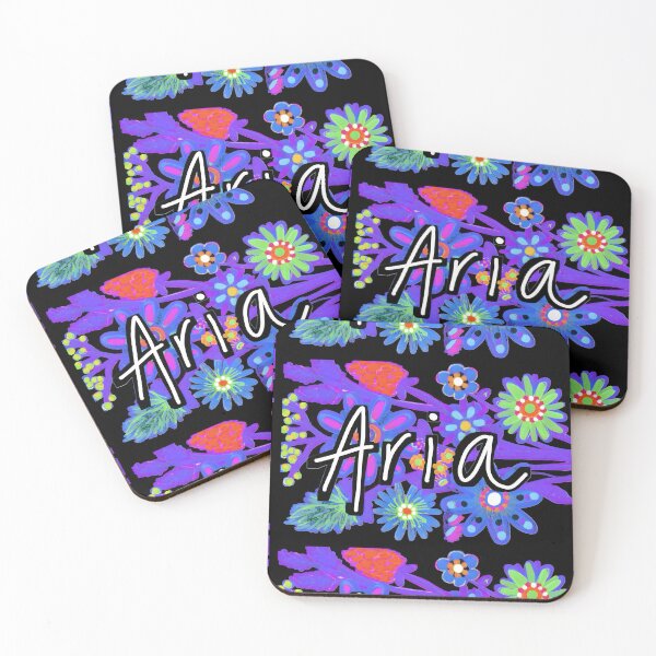 Item preview, Aria designed and sold by bekki smith.