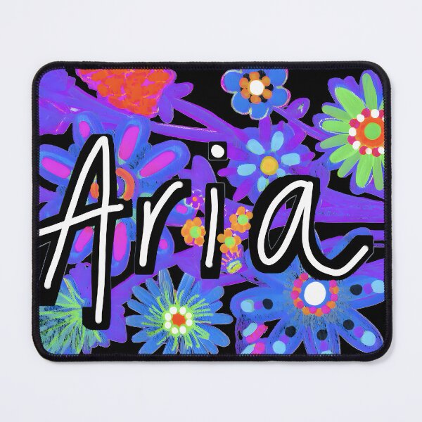 Item preview, Aria designed and sold by bekki smith.