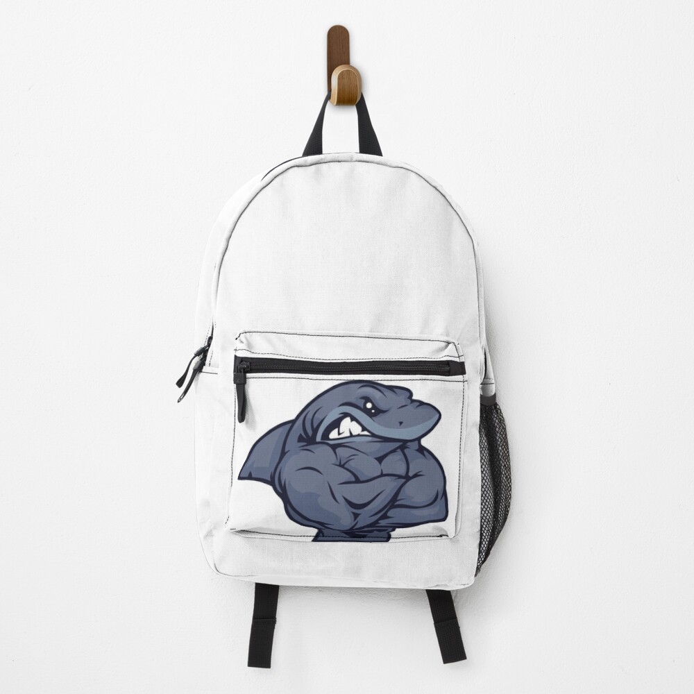 Item preview, Backpack designed and sold by MatthewTri.