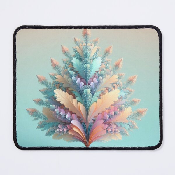 Item preview, Fractal Tree 1 designed and sold by Sybille-Yates.