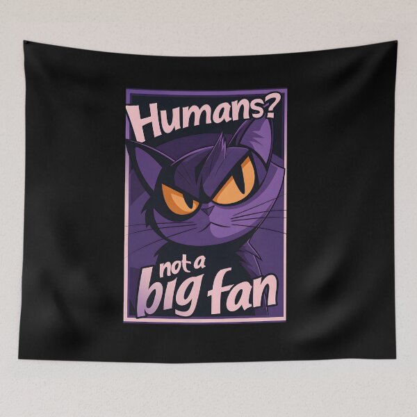 Item preview, Not a big fan designed and sold by tokyojeff.