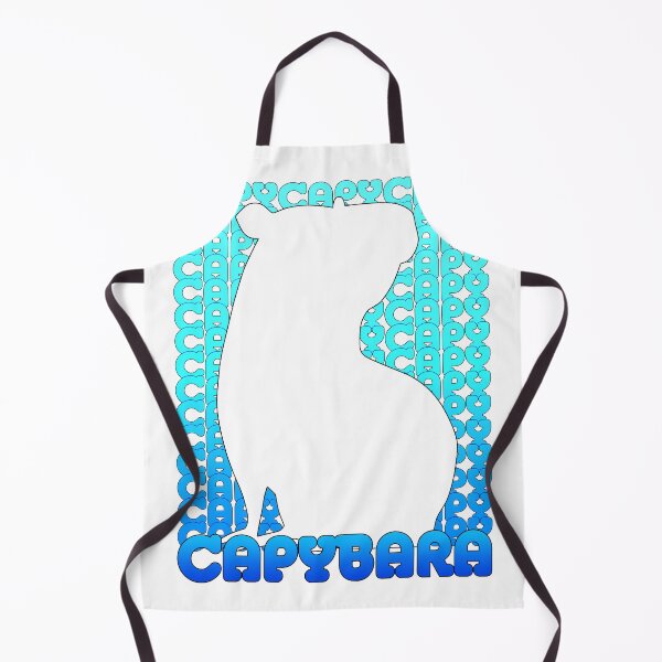 Item preview, CapyCapy Capybara designed and sold by FotoBuda.