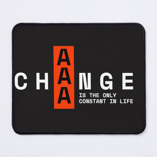 Item preview, Typographic Inspiring Quote designed and sold by Meet International shop.