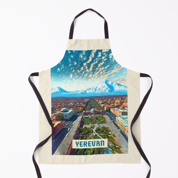 Item preview, Yerevan designed and sold by BoKev.