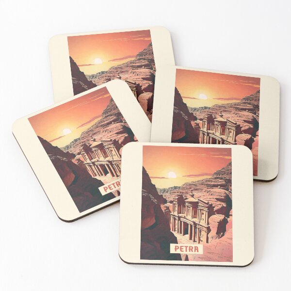 Item preview, Petra designed and sold by BoKev.