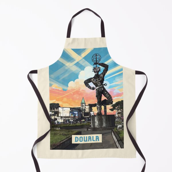 Item preview, Douala designed and sold by BoKev.