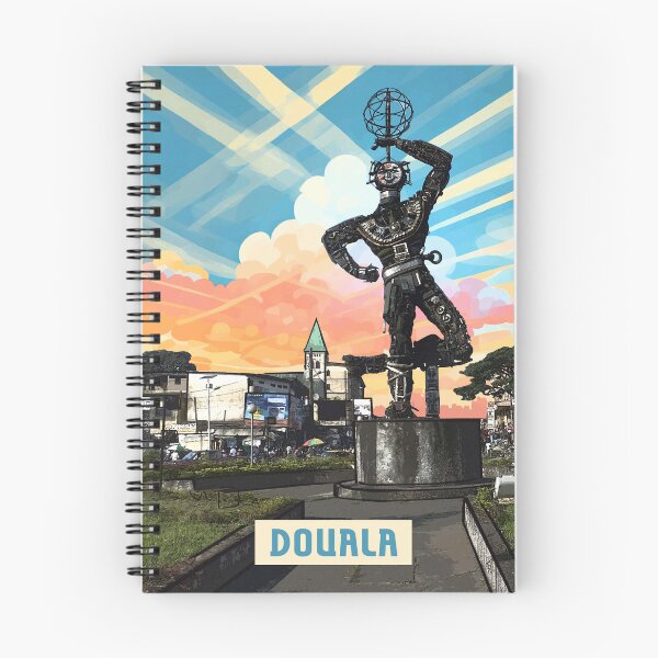 Item preview, Douala designed and sold by BoKev.