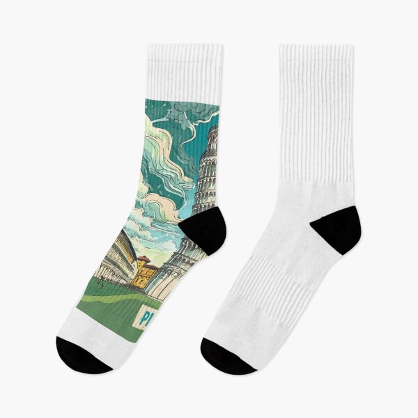 Item preview, Pisa designed and sold by BoKev.