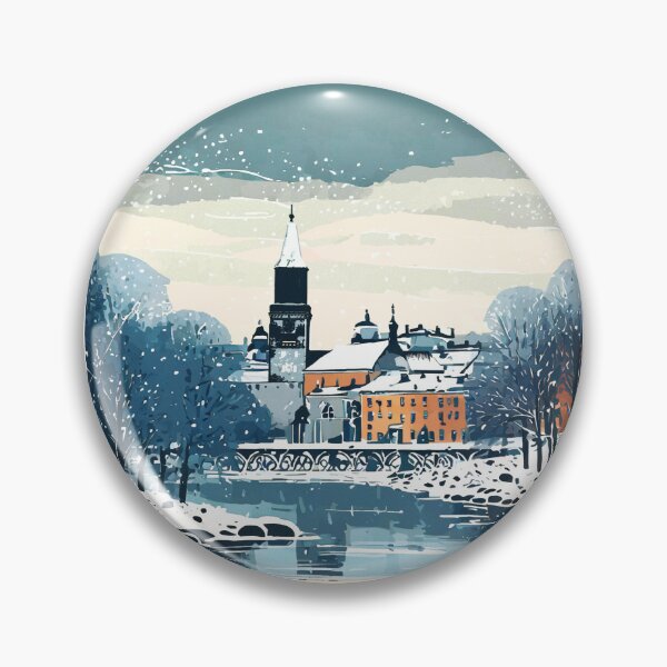 Item preview, Turku designed and sold by BoKev.