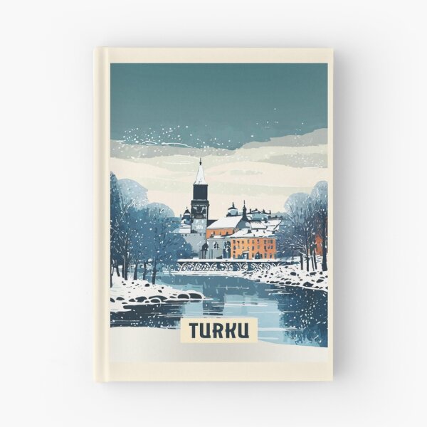 Item preview, Turku designed and sold by BoKev.