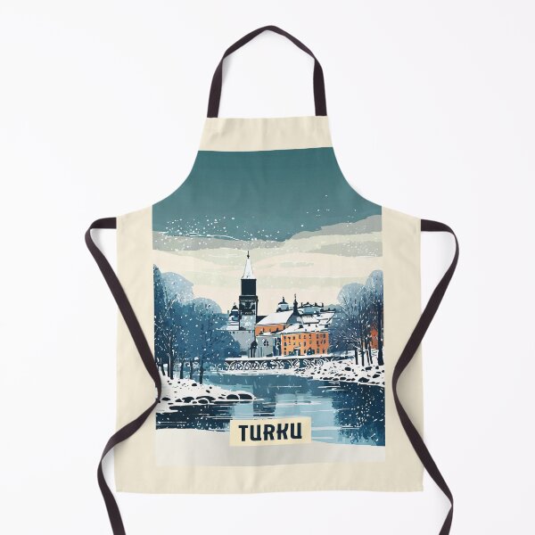 Item preview, Turku designed and sold by BoKev.