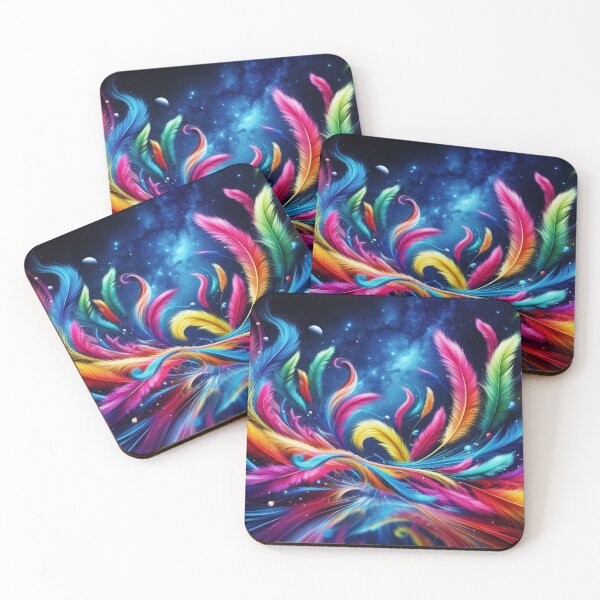 Item preview, FEATHER designed and sold by Trac-Fusion.