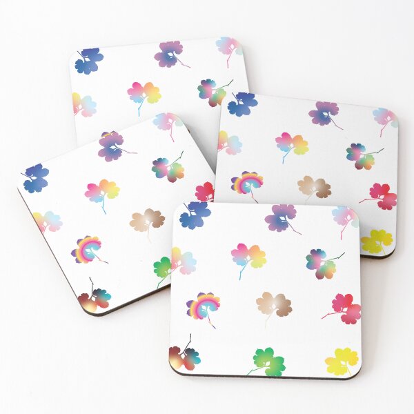 Item preview, colorful of leaves designed and sold by MiMee4451.