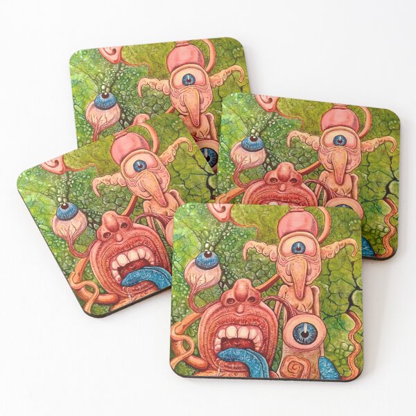 Item preview, Bizaroidglobulus designed and sold by Laurent Cazuguel.