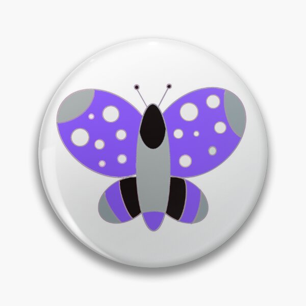 Item preview, Asexual Butterfly Subtle Pride Flag designed and sold by Antler Queen Creations.
