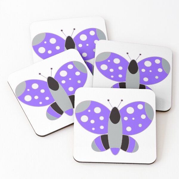 Item preview, Asexual Butterfly Subtle Pride Flag designed and sold by Antler Queen Creations.