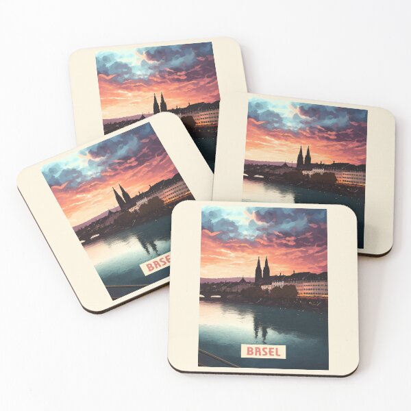 Item preview, Basel designed and sold by BoKev.