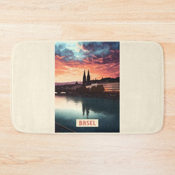 Item preview, Basel designed and sold by BoKev.