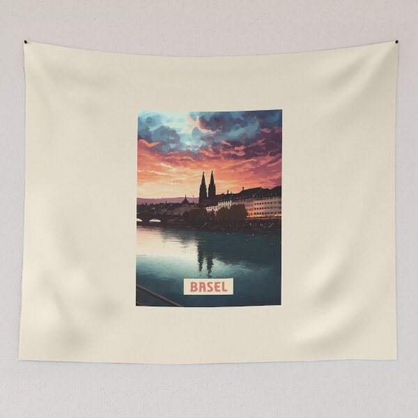 Item preview, Basel designed and sold by BoKev.