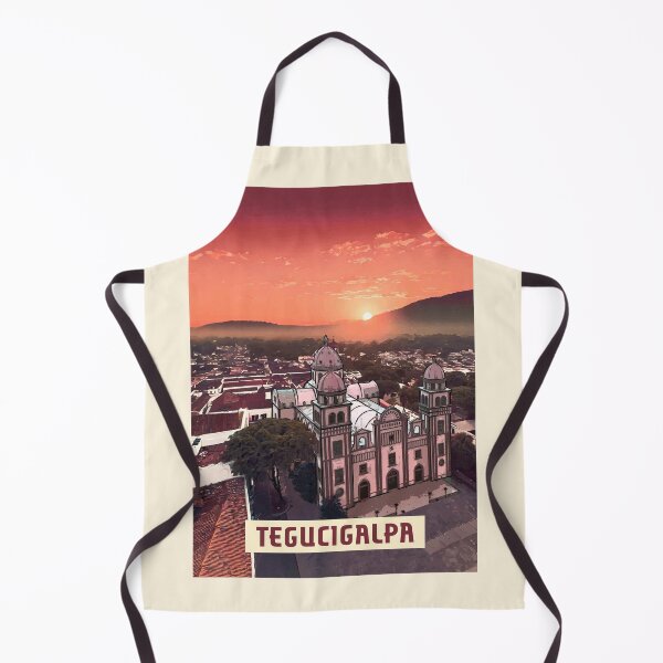 Item preview, Tegucigalpa designed and sold by BoKev.