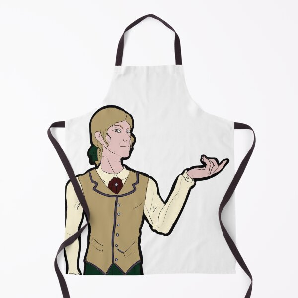Item preview, Characterart Odillot designed and sold by Selfmaiden.