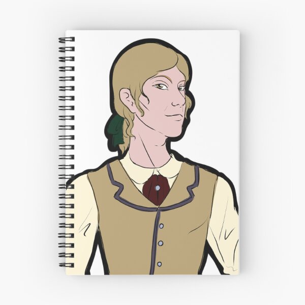 Item preview, Characterart Odillot designed and sold by Selfmaiden.