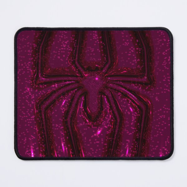 Item preview, Pink spider designed and sold by etc.studio.