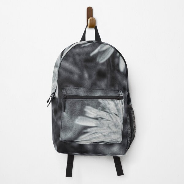 Item preview, Black and White Dandelion Head 1 designed and sold by Charles Oliver Creations.