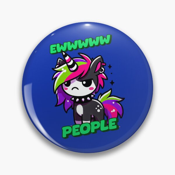 Item preview, Ewwwww People - Safron designed and sold by 3DAF.