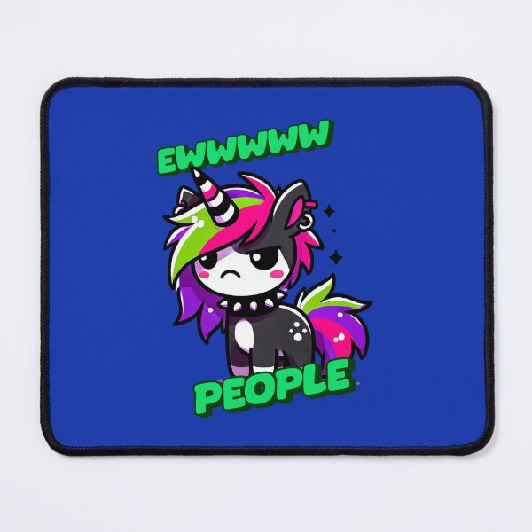 Item preview, Ewwwww People - Safron designed and sold by 3DAF.