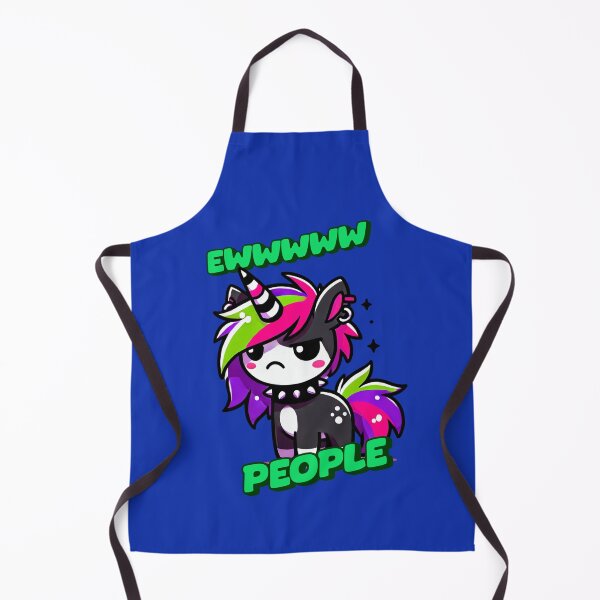 Item preview, Ewwwww People - Safron designed and sold by 3DAF.