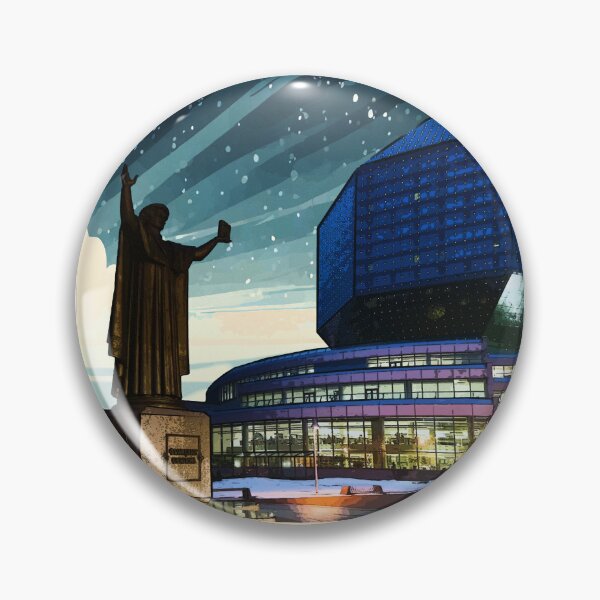 Item preview, Minsk designed and sold by BoKev.