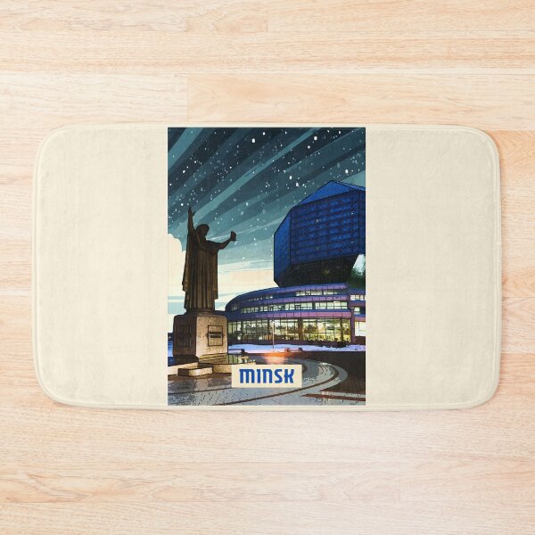 Item preview, Minsk designed and sold by BoKev.
