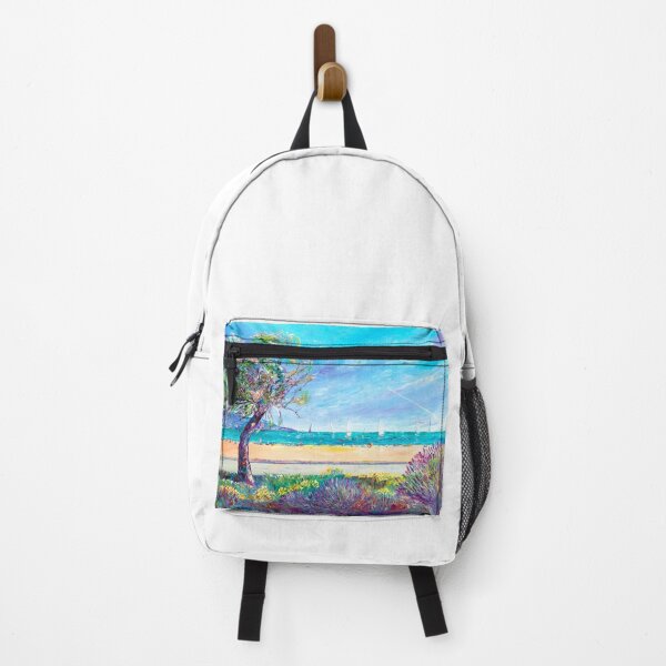 Item preview, Lavender and Curry at Empuriabrava designed and sold by Natalia_Shchip.