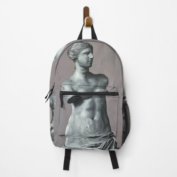 Item preview, Venus de Milo in mauve designed and sold by Charlottedalton.