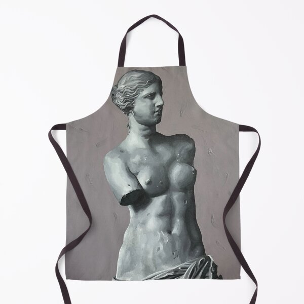 Item preview, Venus de Milo in mauve designed and sold by Charlottedalton.