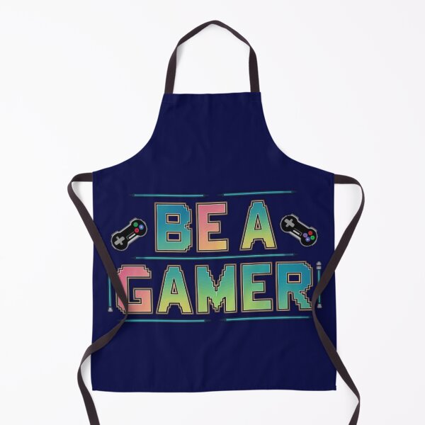 Item preview, Be A Gamer designed and sold by Gentle40Winks.