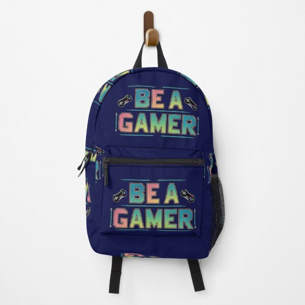 Item preview, Be A Gamer designed and sold by Gentle40Winks.