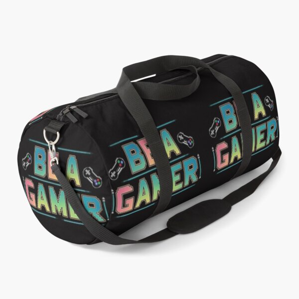 Item preview, Be A Gamer designed and sold by Gentle40Winks.