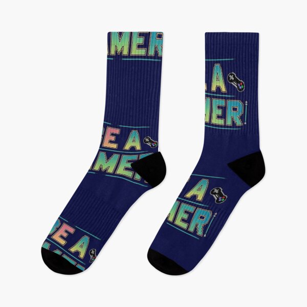 Item preview, Be A Gamer designed and sold by Gentle40Winks.
