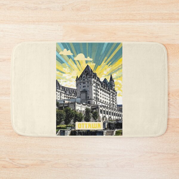 Item preview, Ottawa designed and sold by BoKev.