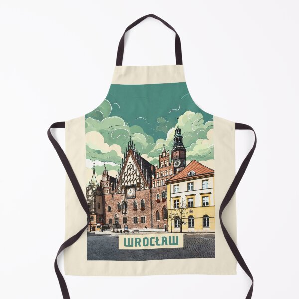 Item preview, Wroclaw designed and sold by BoKev.