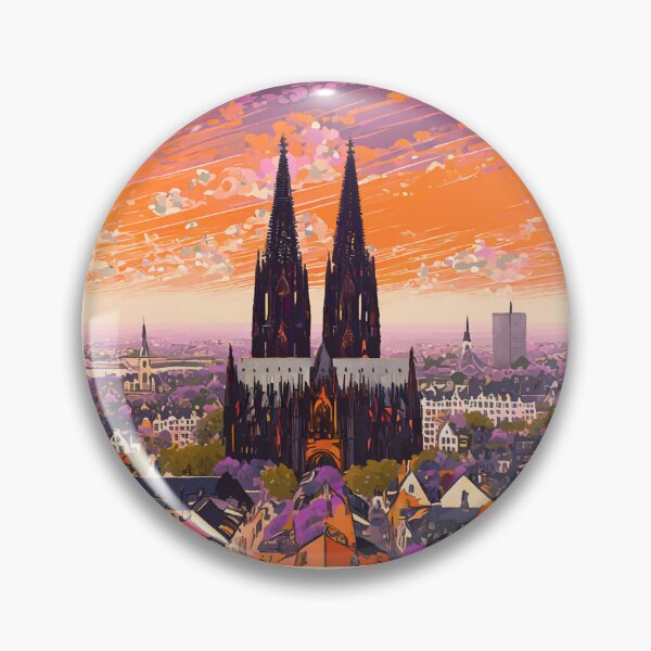 Item preview, Cologne designed and sold by BoKev.