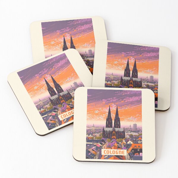 Item preview, Cologne designed and sold by BoKev.