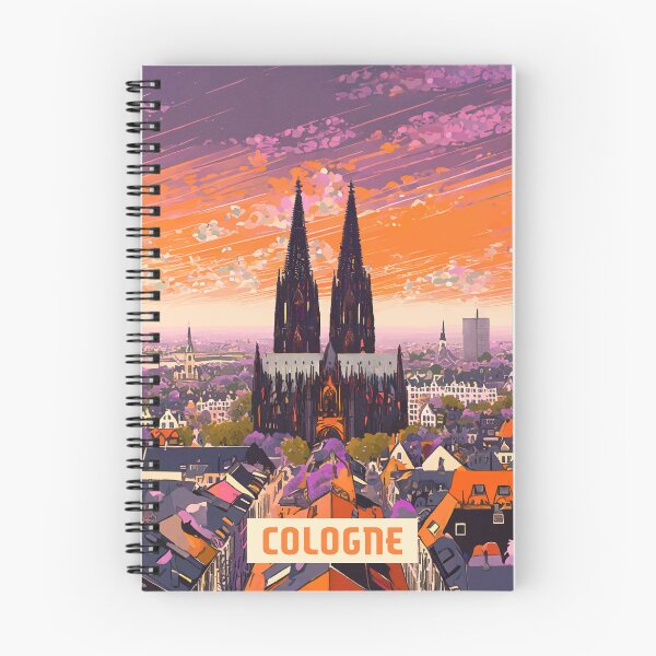 Artikelvorschau, Cologne entworfen und verkauft von BoKev.