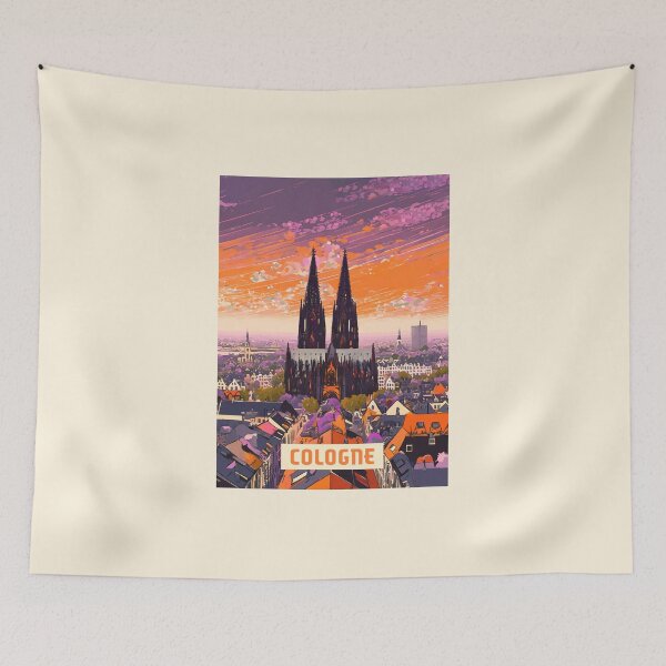Item preview, Cologne designed and sold by BoKev.