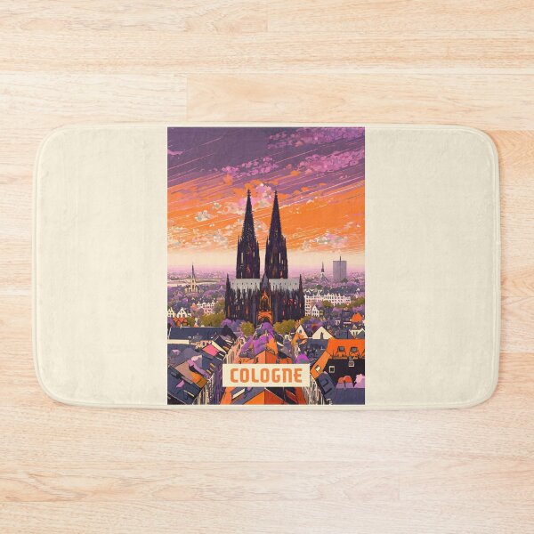 Item preview, Cologne designed and sold by BoKev.